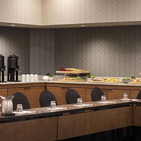 Cleveland Marriott East Hotel Warrensville Heights Екстериор снимка