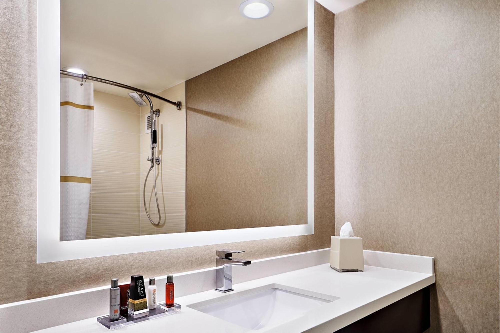 Cleveland Marriott East Hotel Warrensville Heights Екстериор снимка